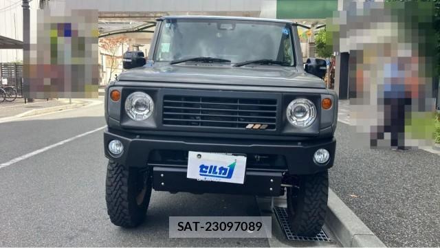 Suzuki JIMNY 2024-06 8651310-9
