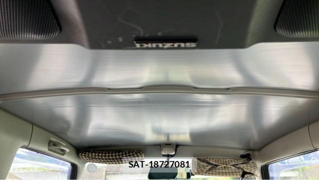 Suzuki JIMNY 1996-01 8651380-15
