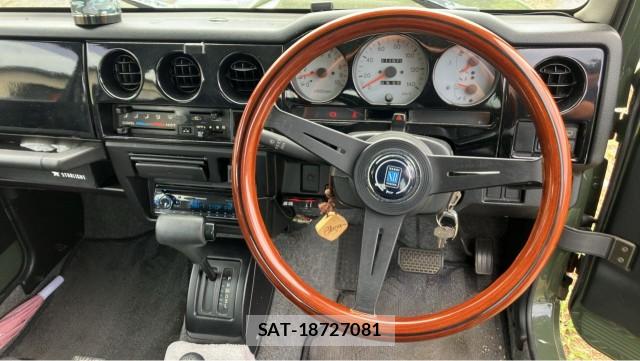 Suzuki JIMNY 1996-01 8651380-16