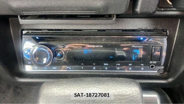 Suzuki JIMNY 1996-01 8651380-4