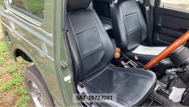 Suzuki JIMNY 1996-01 8651380-5