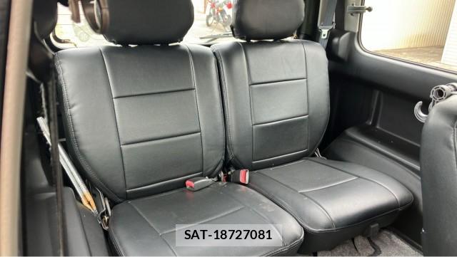 Suzuki JIMNY 1996-01 8651380-6