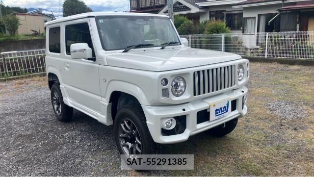 Suzuki JIMNY 2026-03 8651433-11