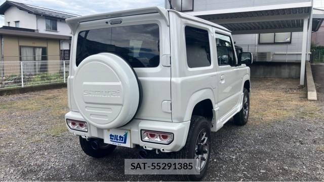 Suzuki JIMNY 2026-03 8651433-12