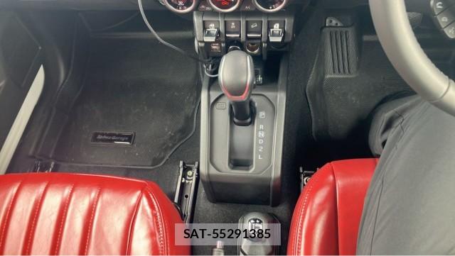 Suzuki JIMNY 2026-03 8651433-14