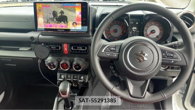Suzuki JIMNY 2026-03 8651433-16