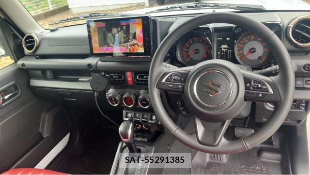 Suzuki JIMNY 2026-03 8651433-2