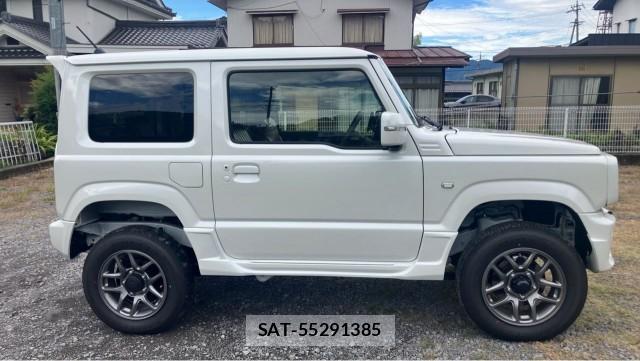Suzuki JIMNY 2026-03 8651433-3