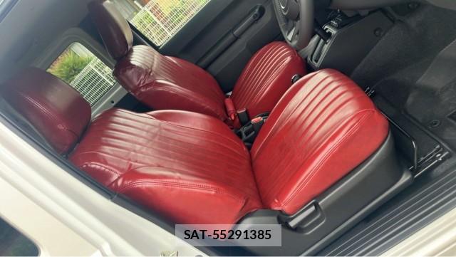 Suzuki JIMNY 2026-03 8651433-5
