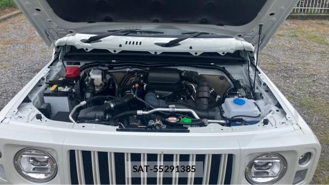 Suzuki JIMNY 2026-03 8651433-7