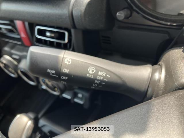 Suzuki JIMNY 2022-02 8651588-15