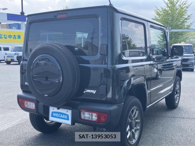 Suzuki JIMNY 2022-02 8651588-2