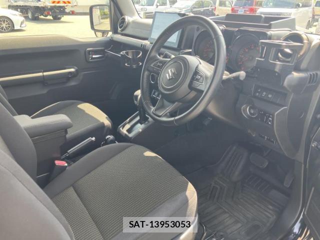 Suzuki JIMNY 2022-02 8651588-3