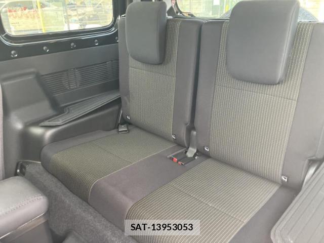 Suzuki JIMNY 2022-02 8651588-6