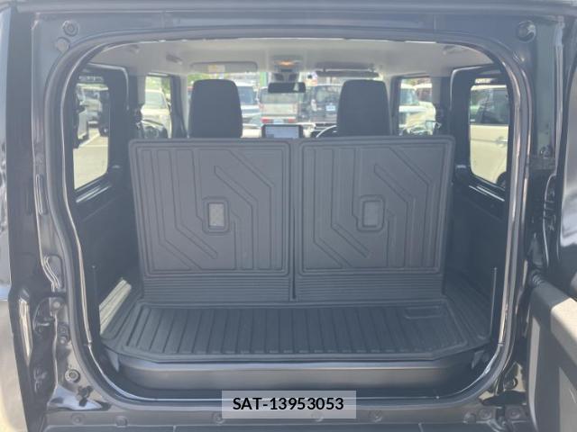 Suzuki JIMNY 2022-02 8651588-7