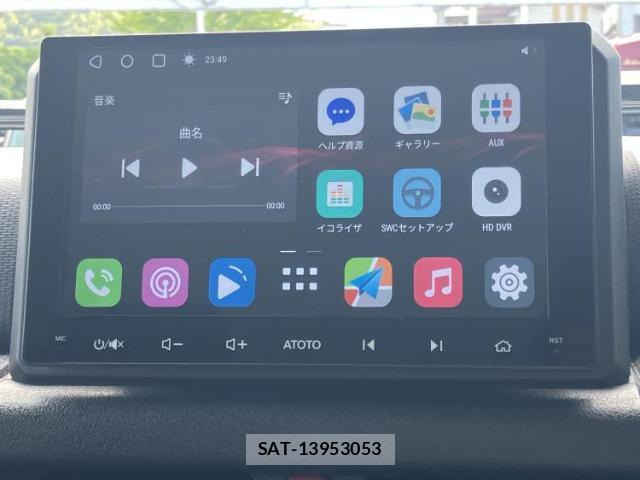 Suzuki JIMNY 2022-02 8651588-8