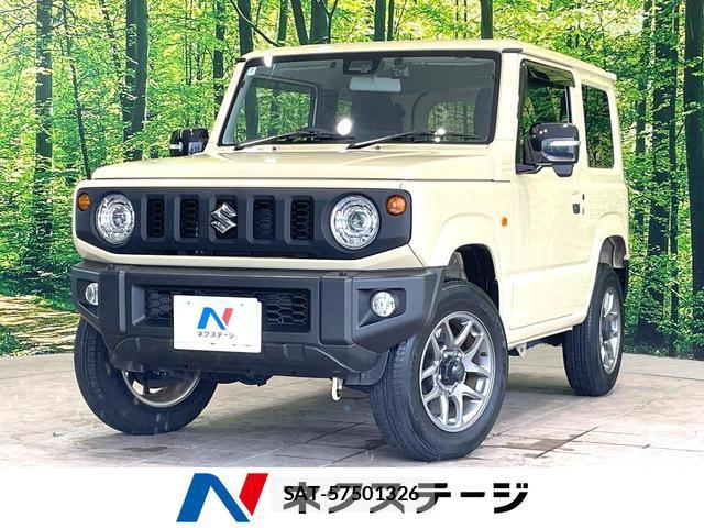 Suzuki JIMNY 2024-07 8651865-0