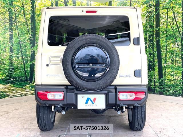 Suzuki JIMNY 2024-07 8651865-14