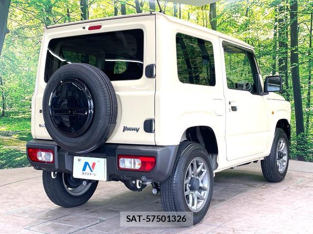 Suzuki JIMNY 2024-07 8651865-16