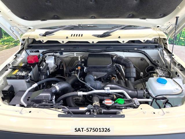 Suzuki JIMNY 2024-07 8651865-17