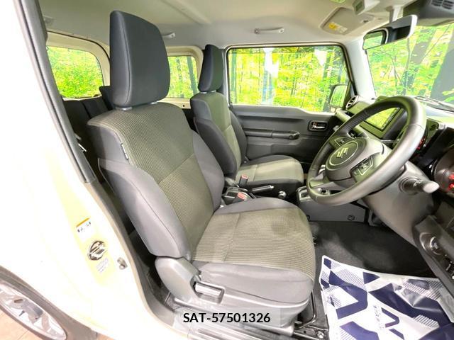 Suzuki JIMNY 2024-07 8651865-7