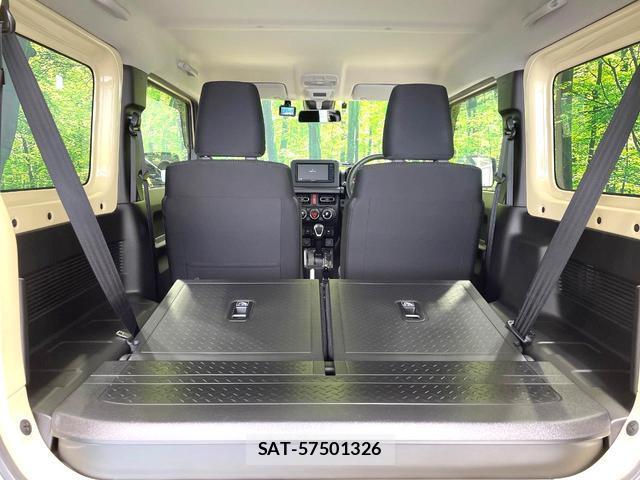 Suzuki JIMNY 2024-07 8651865-9