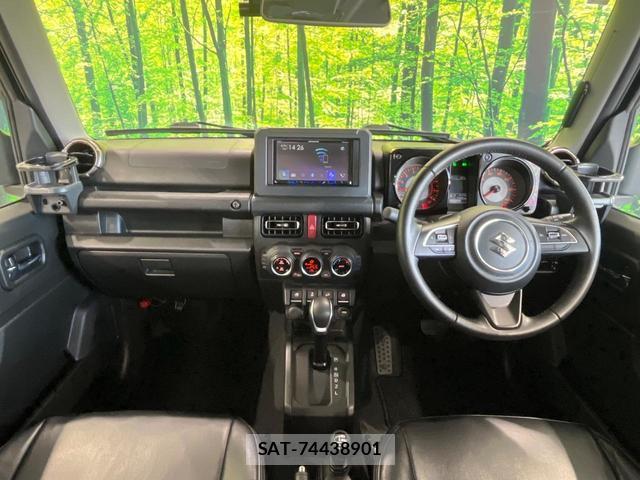 Suzuki JIMNY 2020-03 8652033-1