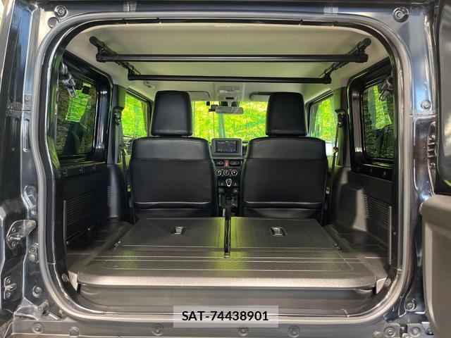 Suzuki JIMNY 2020-03 8652033-10