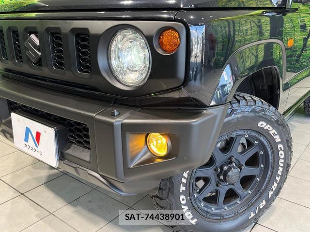 Suzuki JIMNY 2020-03 8652033-11