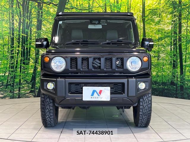 Suzuki JIMNY 2020-03 8652033-13