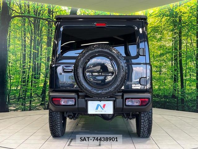 Suzuki JIMNY 2020-03 8652033-14