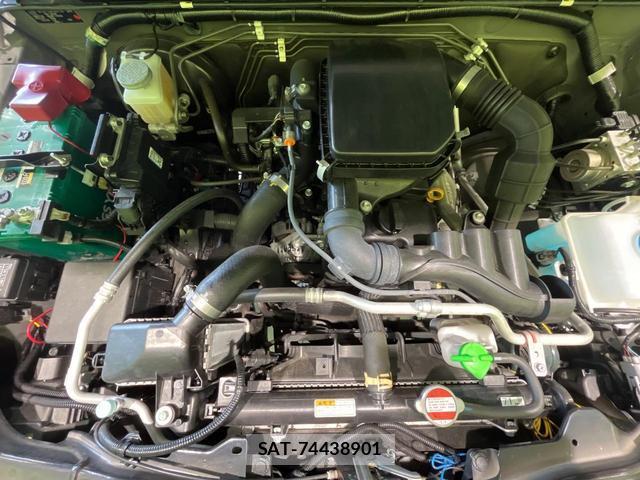 Suzuki JIMNY 2020-03 8652033-17