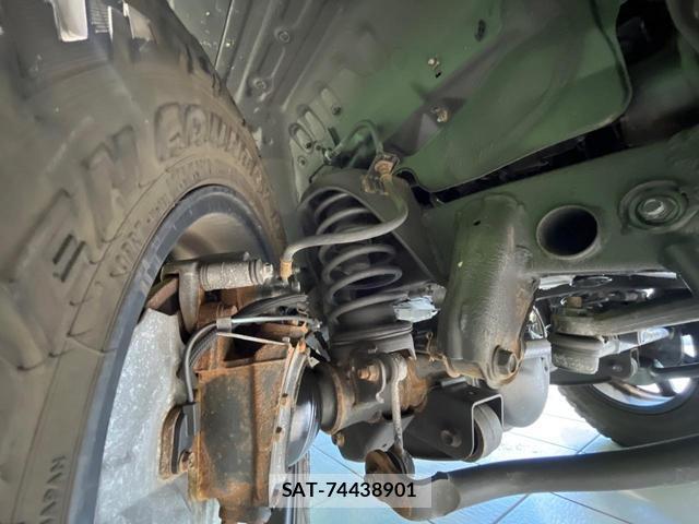Suzuki JIMNY 2020-03 8652033-19