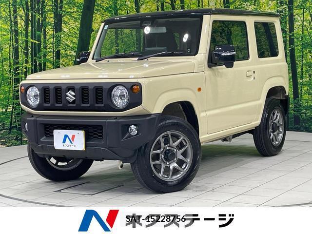 Suzuki JIMNY 2024-12 8652118-0