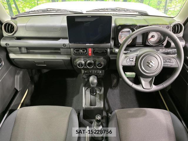 Suzuki JIMNY 2024-12 8652118-1