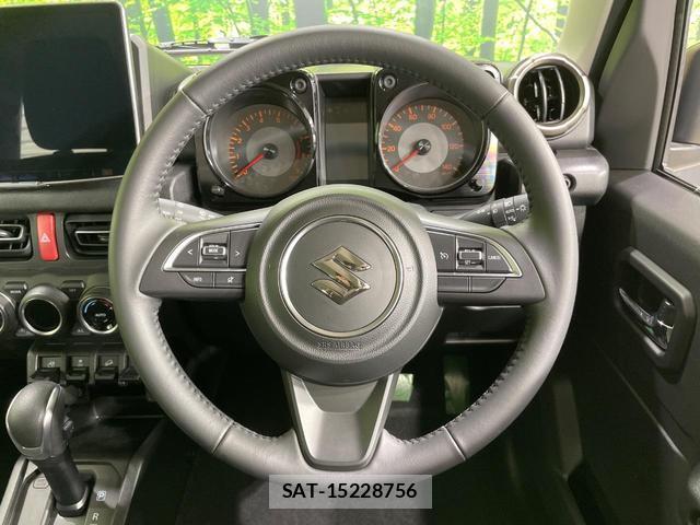 Suzuki JIMNY 2024-12 8652118-10