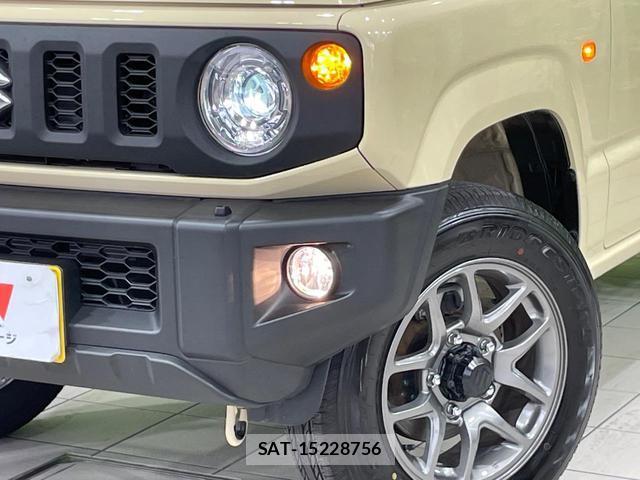 Suzuki JIMNY 2024-12 8652118-11