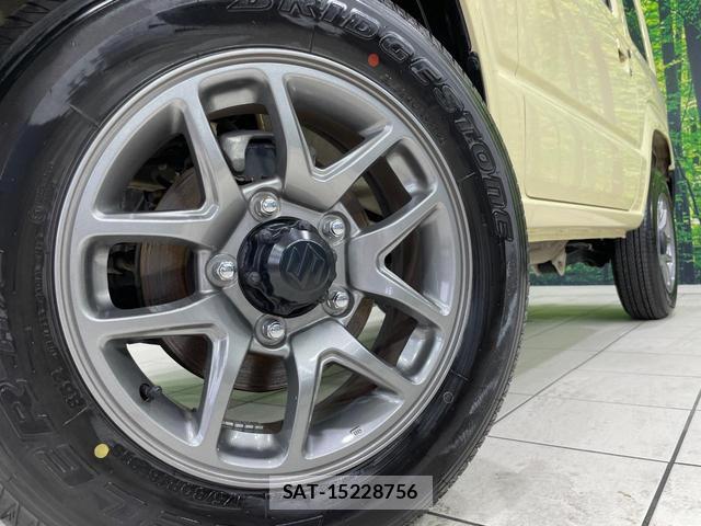 Suzuki JIMNY 2024-12 8652118-12