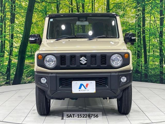 Suzuki JIMNY 2024-12 8652118-13
