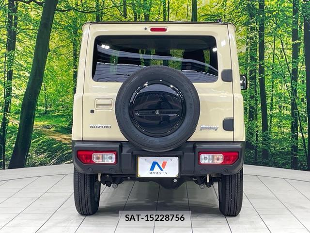 Suzuki JIMNY 2024-12 8652118-14
