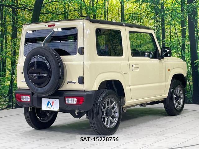 Suzuki JIMNY 2024-12 8652118-16