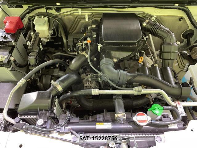Suzuki JIMNY 2024-12 8652118-17