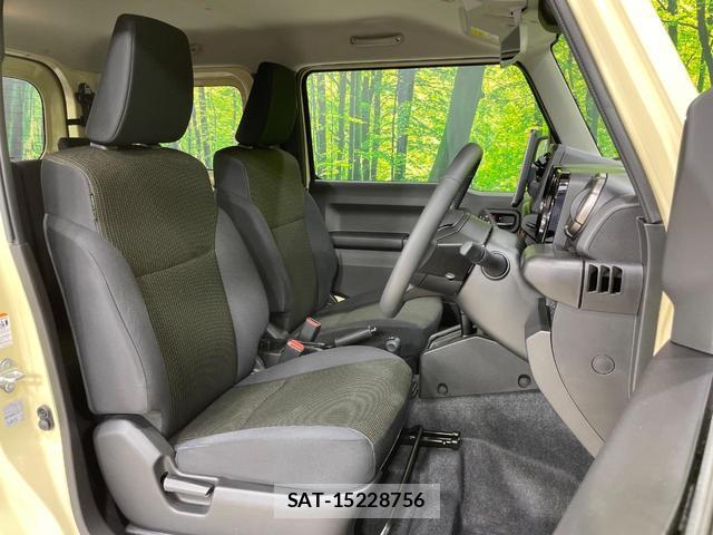 Suzuki JIMNY 2024-12 8652118-7