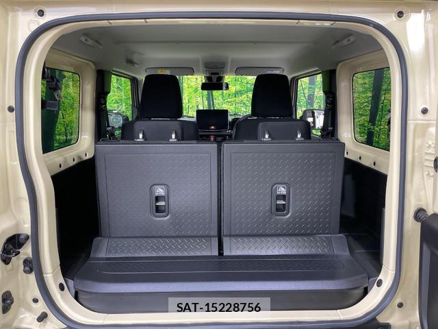 Suzuki JIMNY 2024-12 8652118-9
