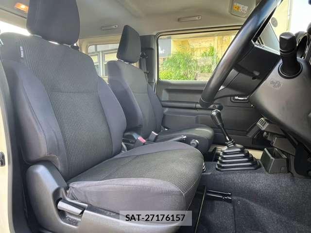 Suzuki JIMNY 2021-02 8652368-5