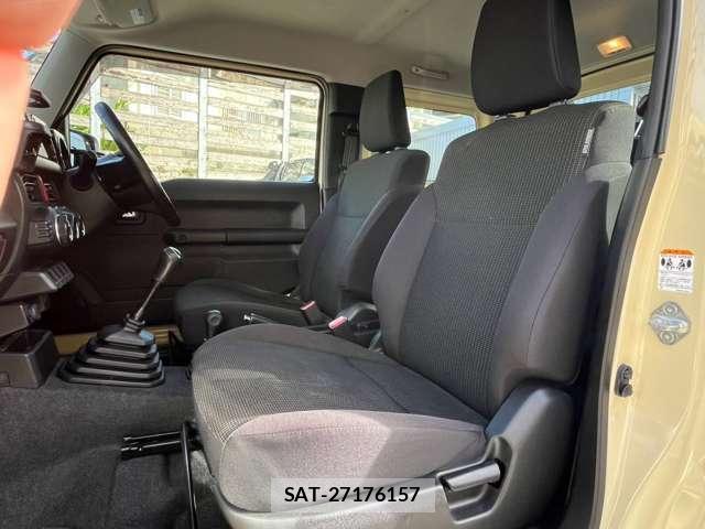 Suzuki JIMNY 2021-02 8652368-6