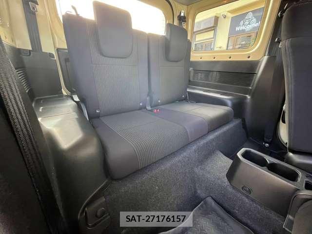 Suzuki JIMNY 2021-02 8652368-7