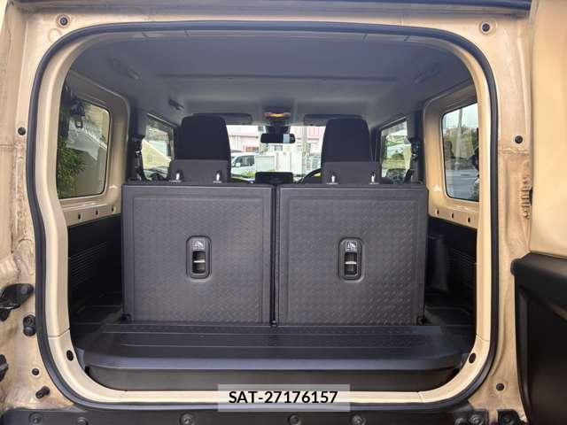 Suzuki JIMNY 2021-02 8652368-8