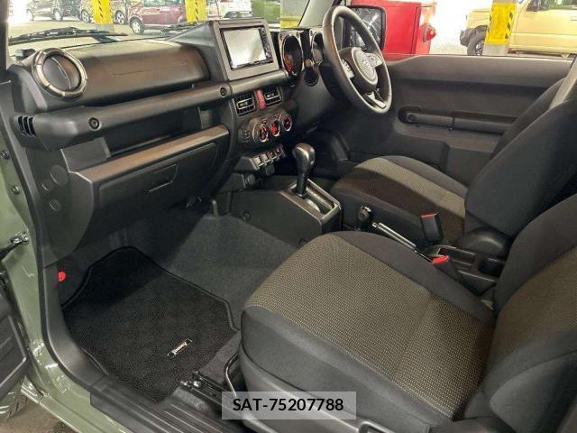 Suzuki JIMNY 2025-03 8652399-7