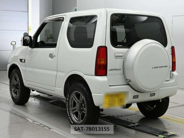 Suzuki JIMNY 2017-12 8652401-1